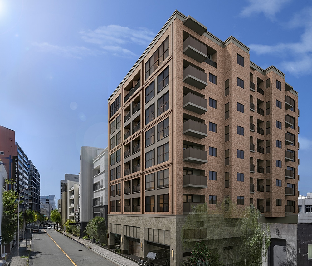 レ・ジェイド箕面船場 THE HOUSE