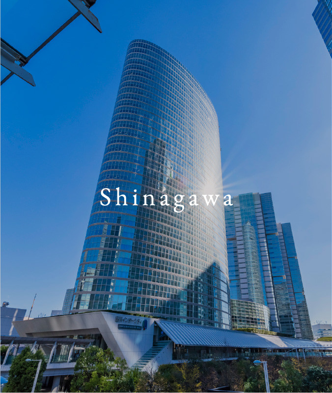 Shinagawa