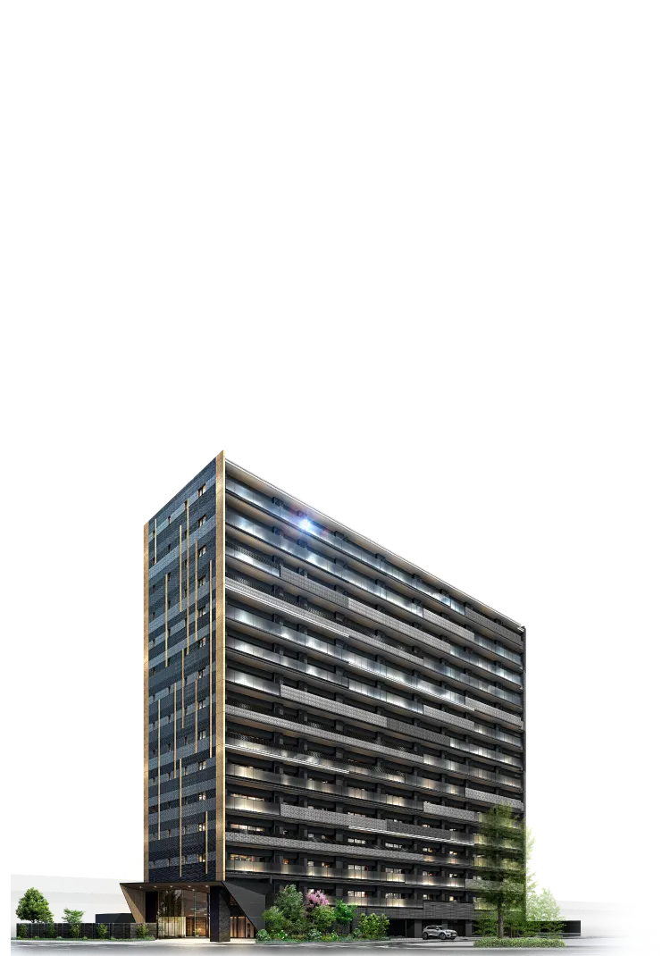 12F住戸販売開始|【公式】レ・ジェイド名古屋|日本エスコンの 12F住戸販売開始|【公式】レ・ジェイド名古屋|日本エスコンの