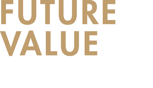 FUTURE VALUE