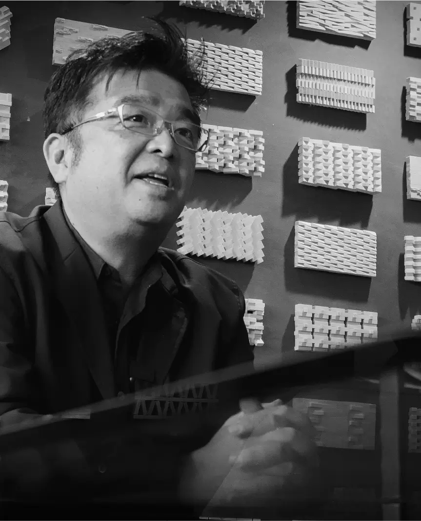 伊藤圭太氏