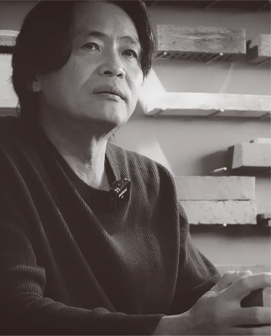 高山 登志彦氏