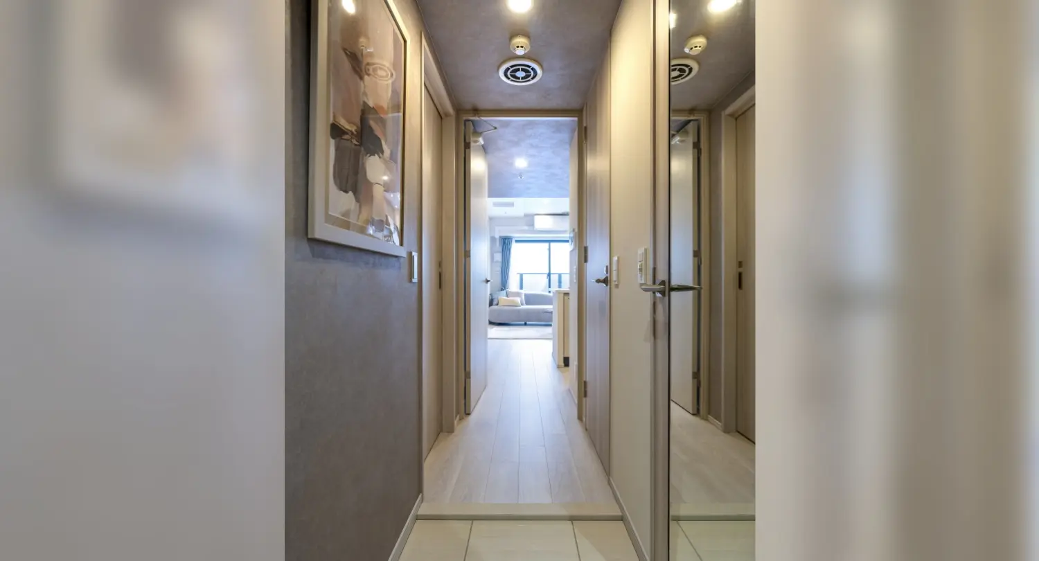 HALL