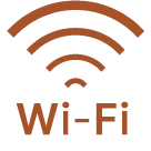 共用部 Wi-Fi & 照明