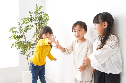 下階が気にならない