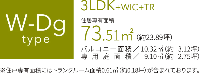 W-Dgtype