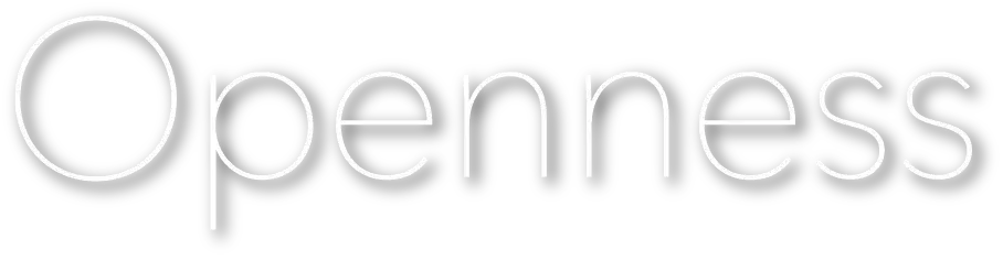 Openness