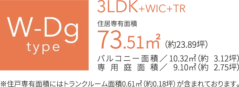 W-Dgtype