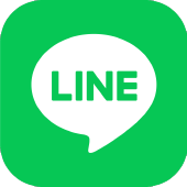 LINE公式アカウント友だち登録で最新情報をゲット!