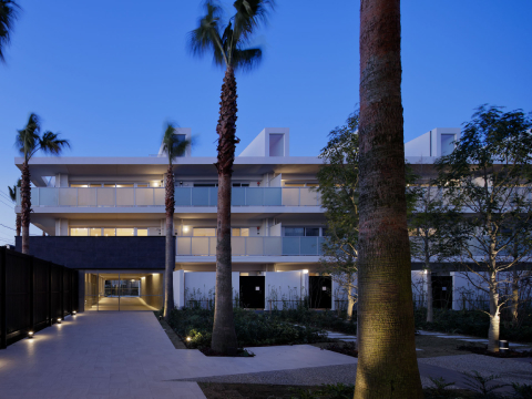 レ・ジェイド辻堂東海岸