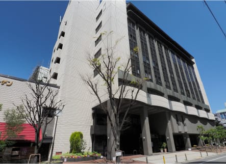 聖授会総合健診センター