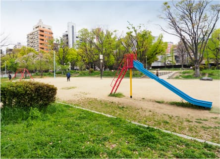 生玉公園