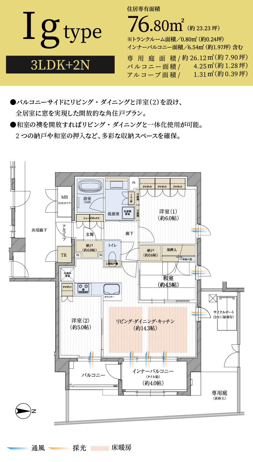 Igtype