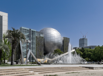 名古屋市科学館