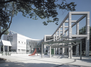 名古屋市美術館