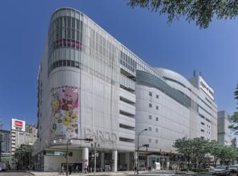 名古屋パルコ