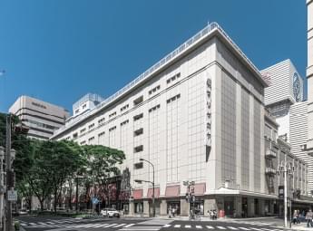 松坂屋名古屋店