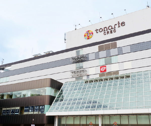 トナリエクレオ