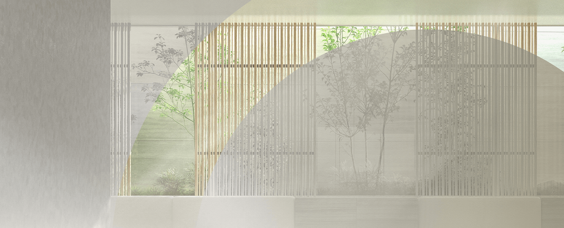 RAYARD Hisaya-odori Park