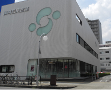 岡崎信用金庫上前津支店