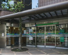 名古屋銀行上前津支店