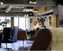 CAFE TOLAND