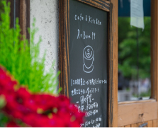 Cafe&Kitchen ReBorn