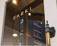 イタリア料理 SAEKI