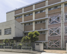 市立橘小学校