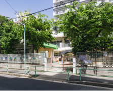 市立大池保育園