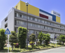 重工大須病院