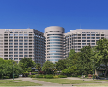 名古屋大学医学部 附属病院