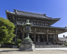 真宗大谷派名古屋別院