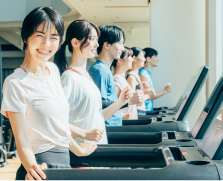 エグゾルトフィットネス24