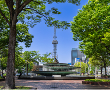 久屋大通公園