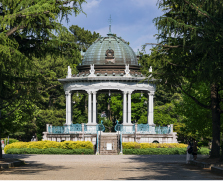 鶴舞公園