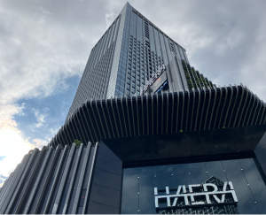 ザ・ランドマーク名古屋栄