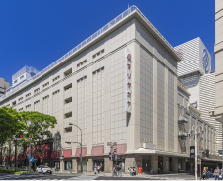 松坂屋名古屋店