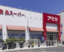 アミカ大須店
