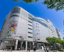 名古屋パルコ