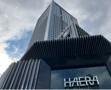 ザ・ランドマーク名古屋栄