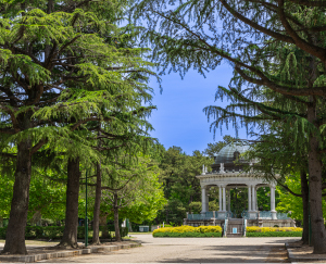 鶴舞公園