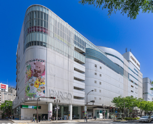 名古屋パルコ