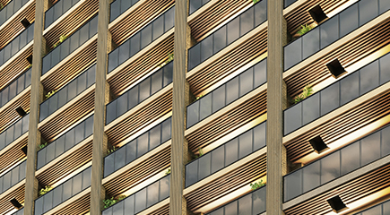 外観完成予想CG