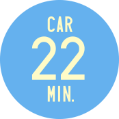 car 22 min
