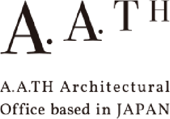 A.A.TH Architectural Office based in JAPAN