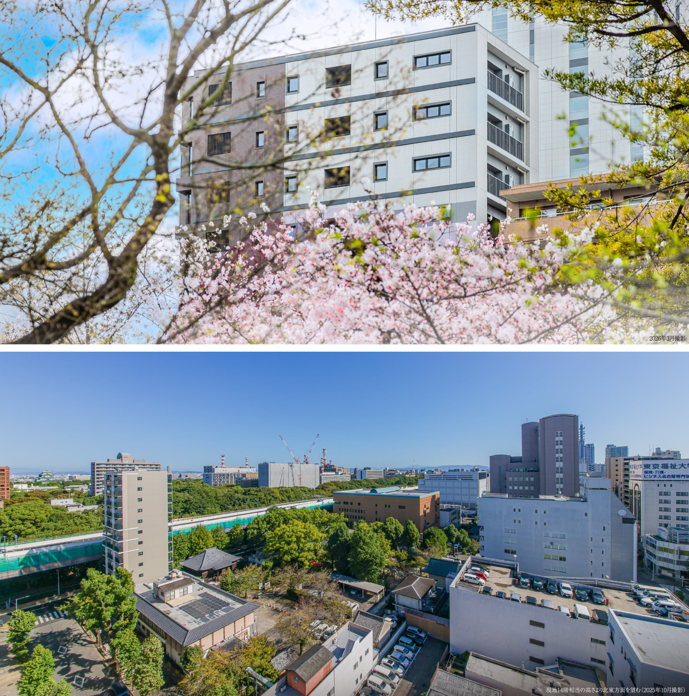 いよいよ 12F眺望住戸 販売開始！