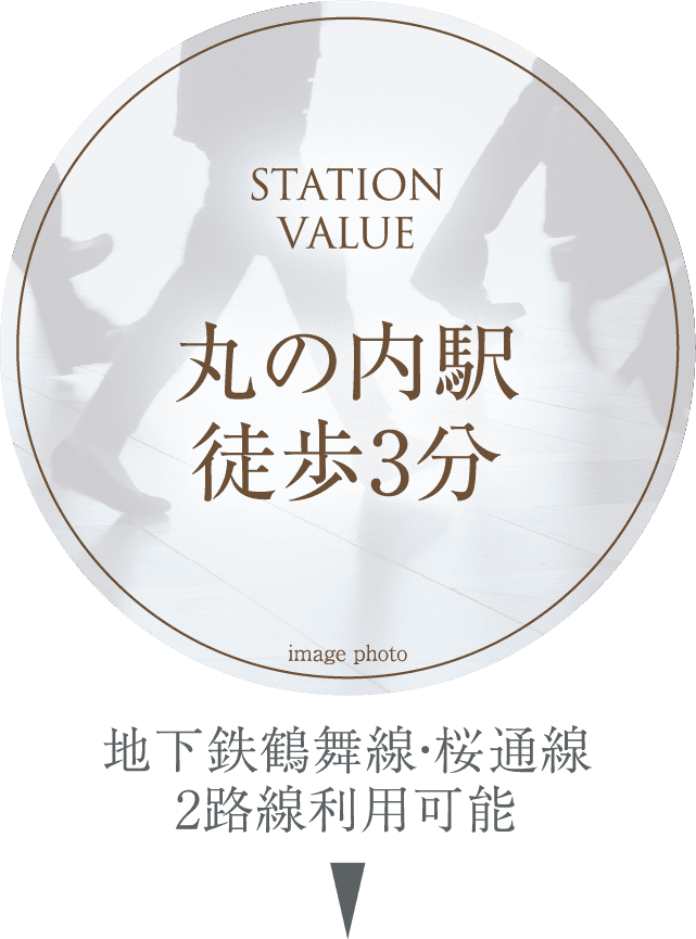 STATION VALUE