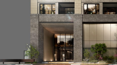 外観完成予想CG