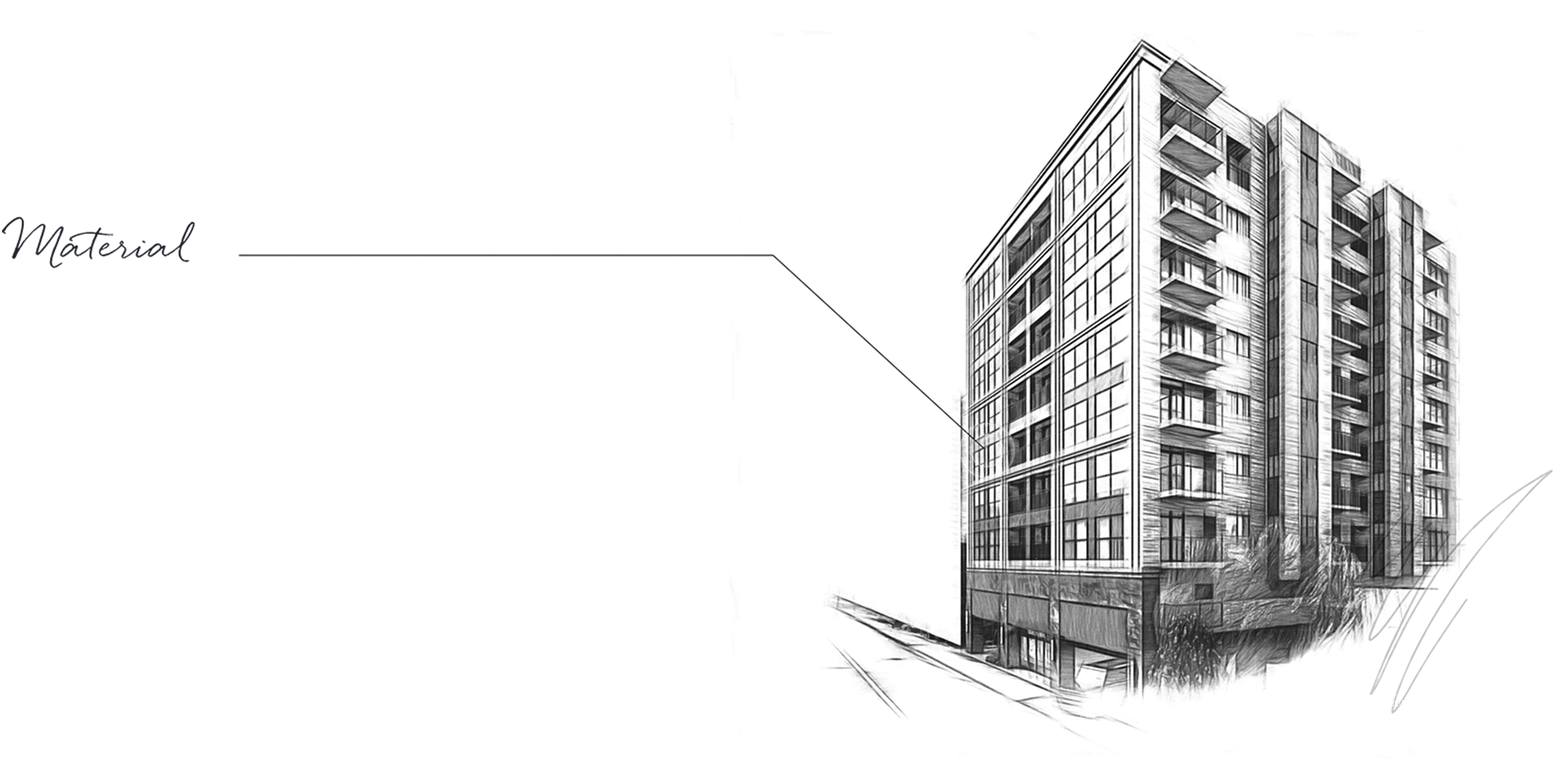 Material design